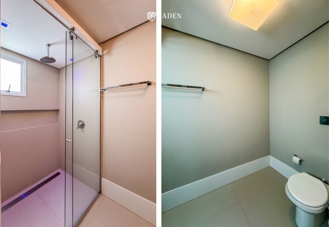 Apartamento, 4 quartos, 153 m² - Foto 10