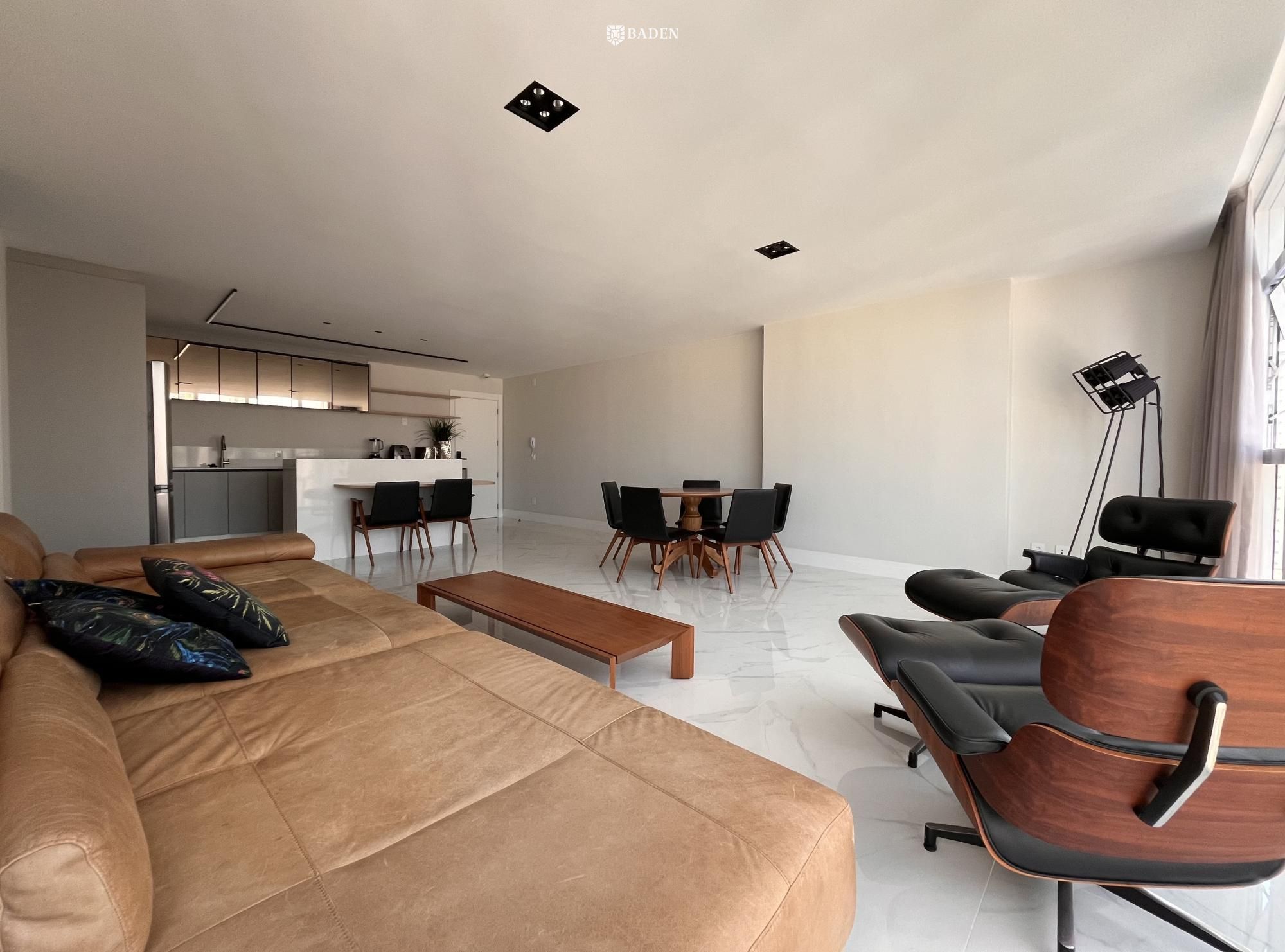 Apartamento, 3 quartos, 169 m² - Foto 6