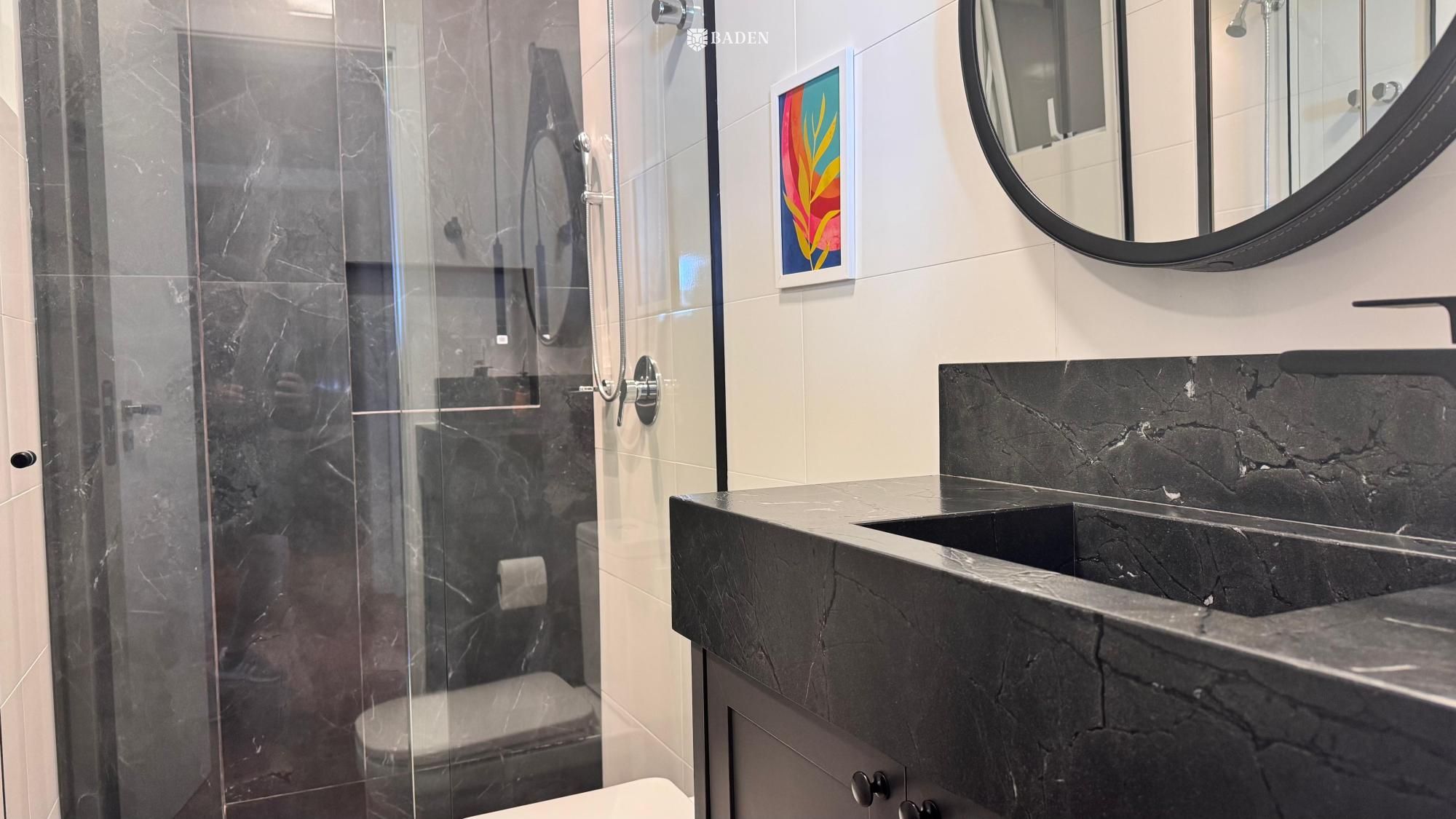 Apartamento, 3 quartos, 83 m² - Foto 50