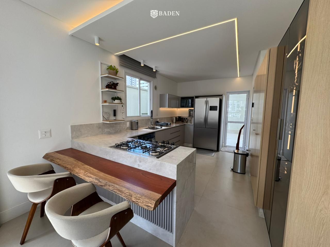 Apartamento, 3 quartos, 283 m² - Foto 4