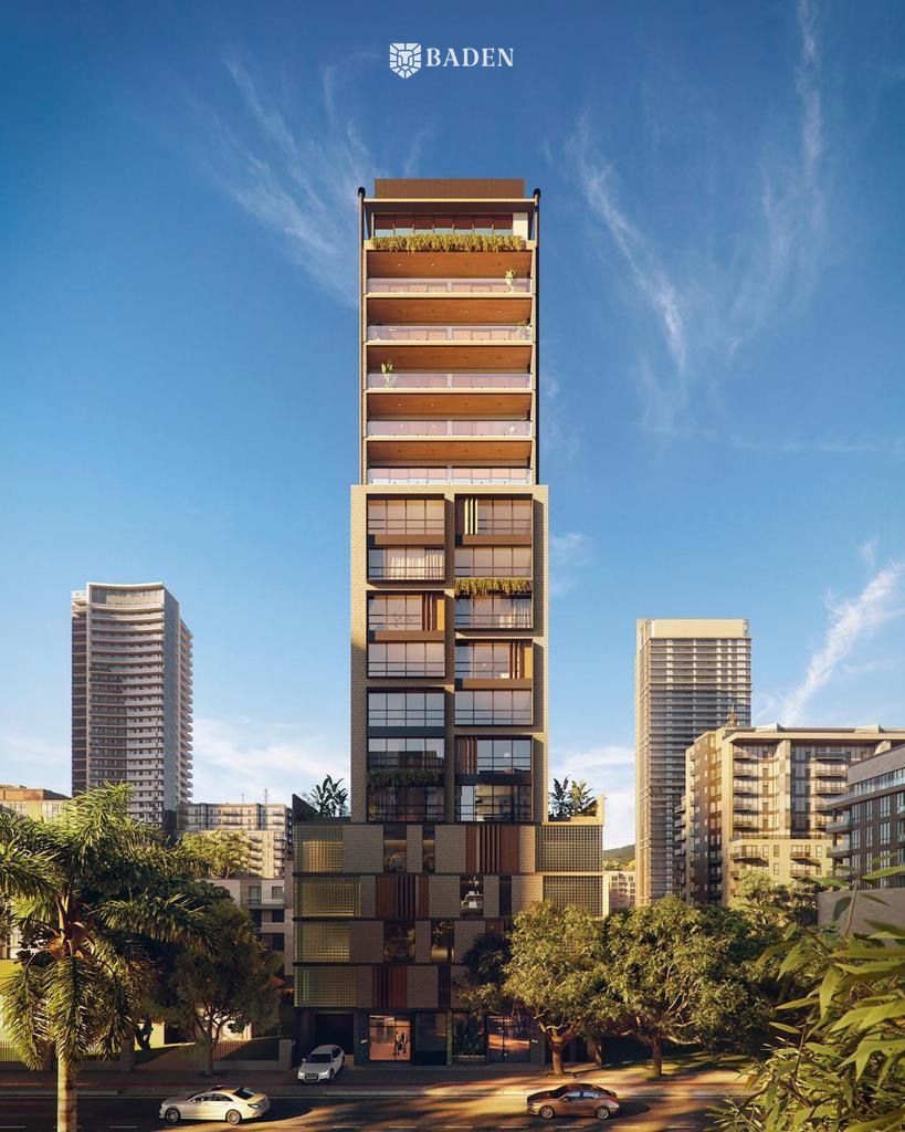 Apartamento  diferenciado Balneário Camboriú