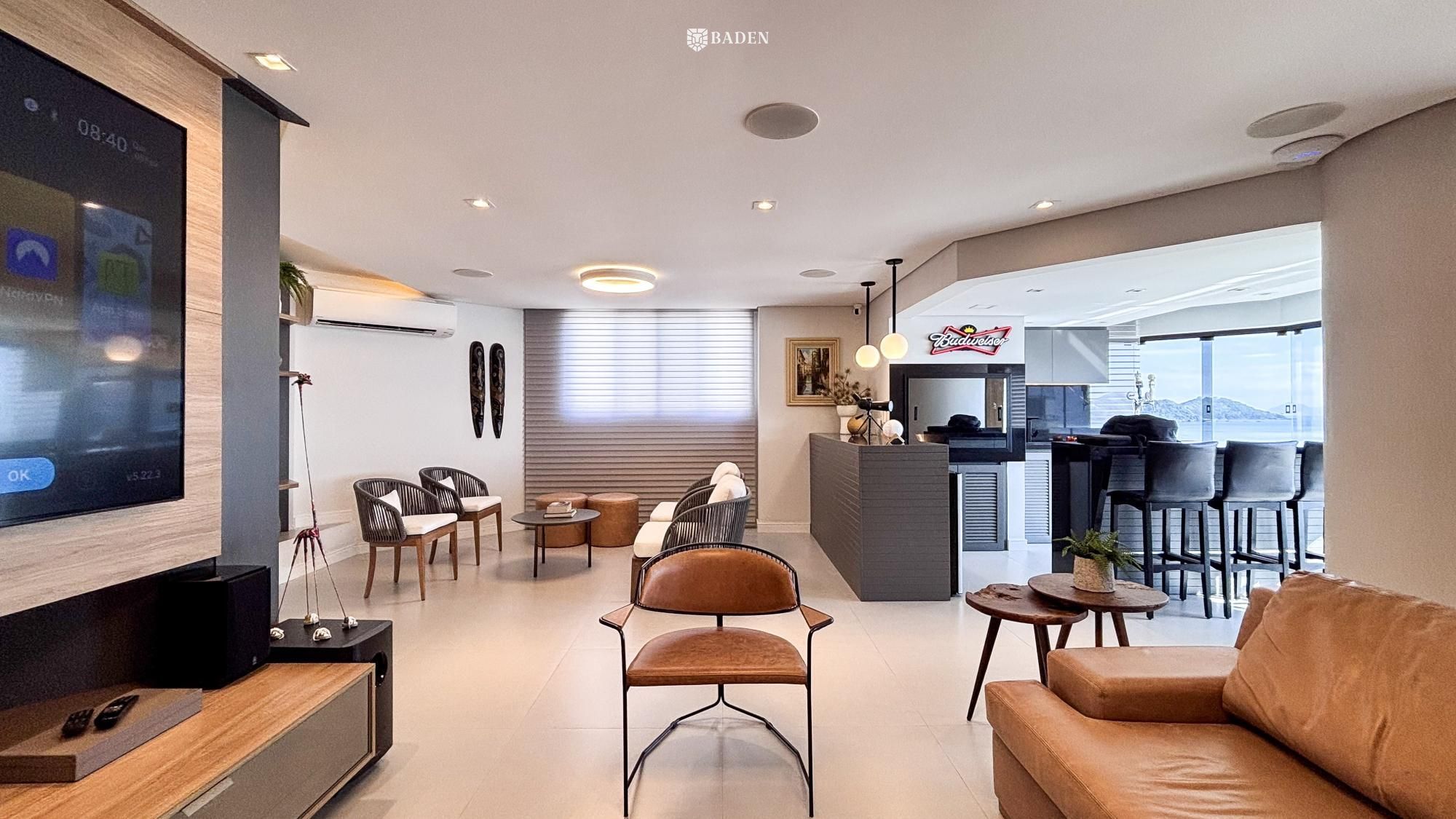 Apartamento, 4 quartos, 280 m² - Foto 19