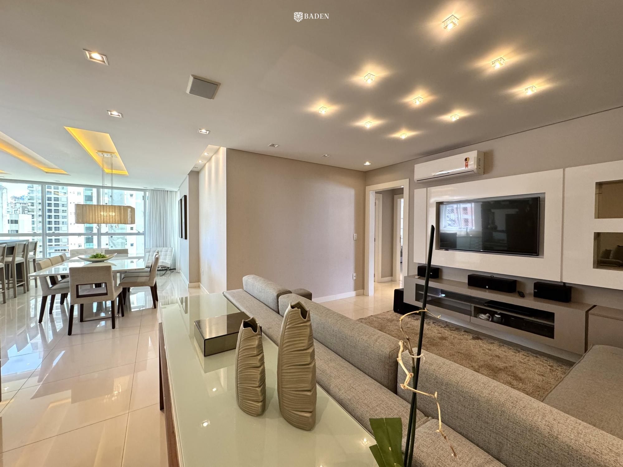 Apartamento, 4 quartos, 151 m² - Foto 14