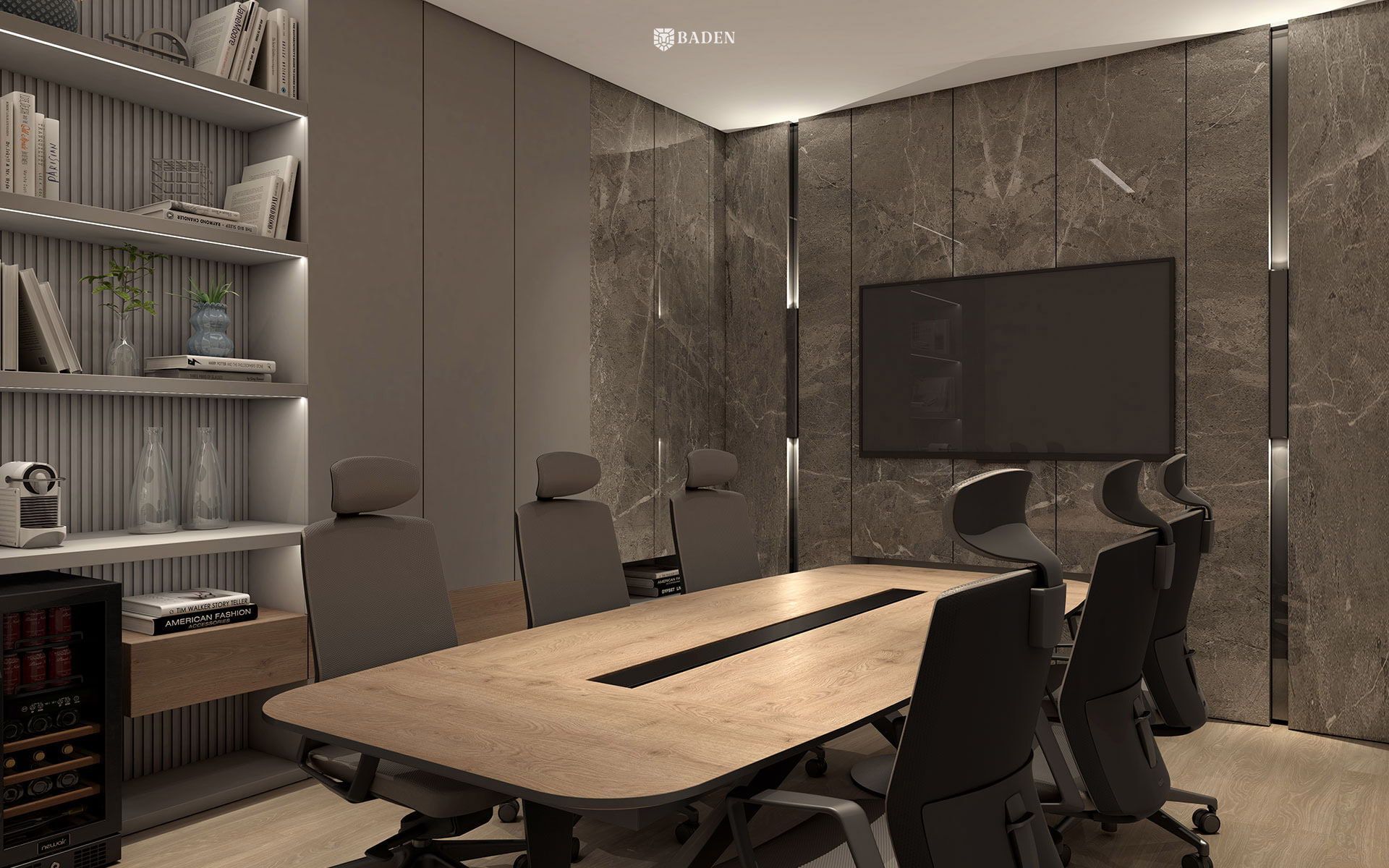 Apartamento, 4 quartos, 201 m² - Foto 4