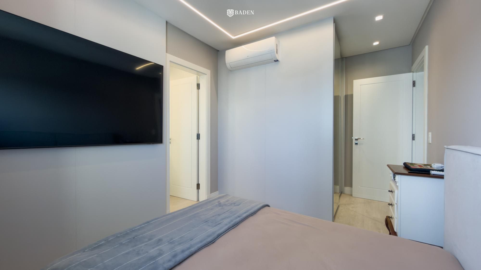 Apartamento, 4 quartos, 160 m² - Foto 43