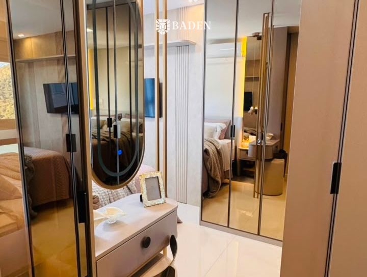 Apartamento, 4 quartos, 160 m² - Foto 11
