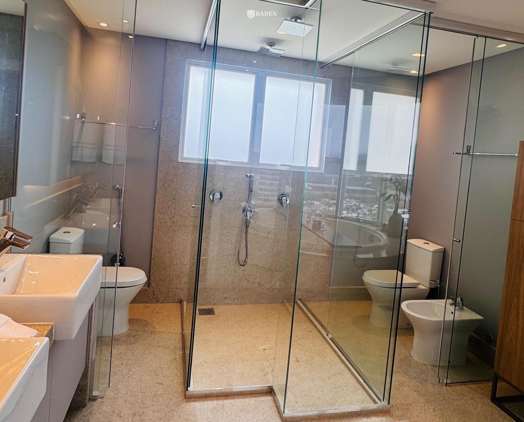 Apartamento, 4 quartos, 237 m² - Foto 12