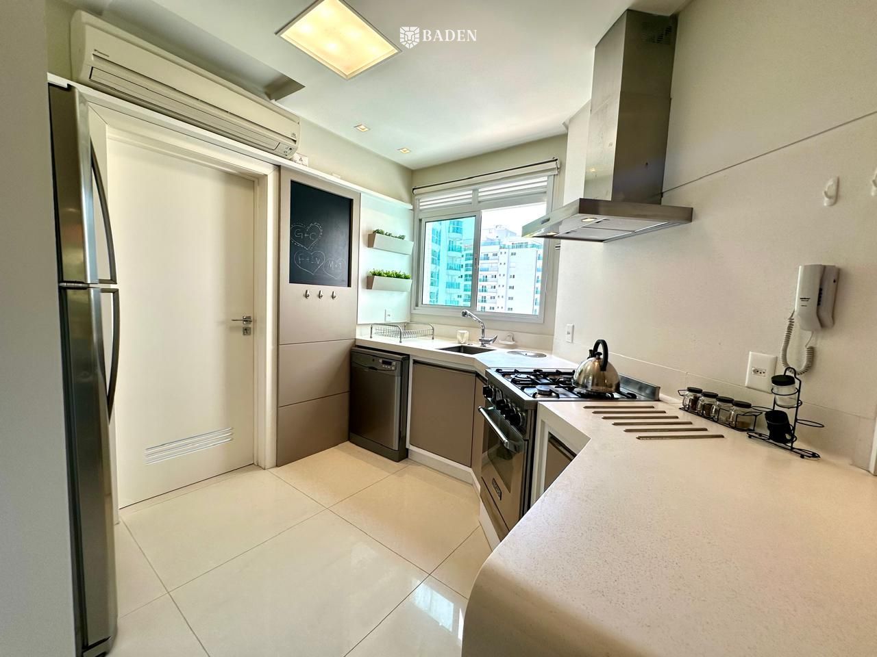 Apartamento, 3 quartos, 160 m² - Foto 4
