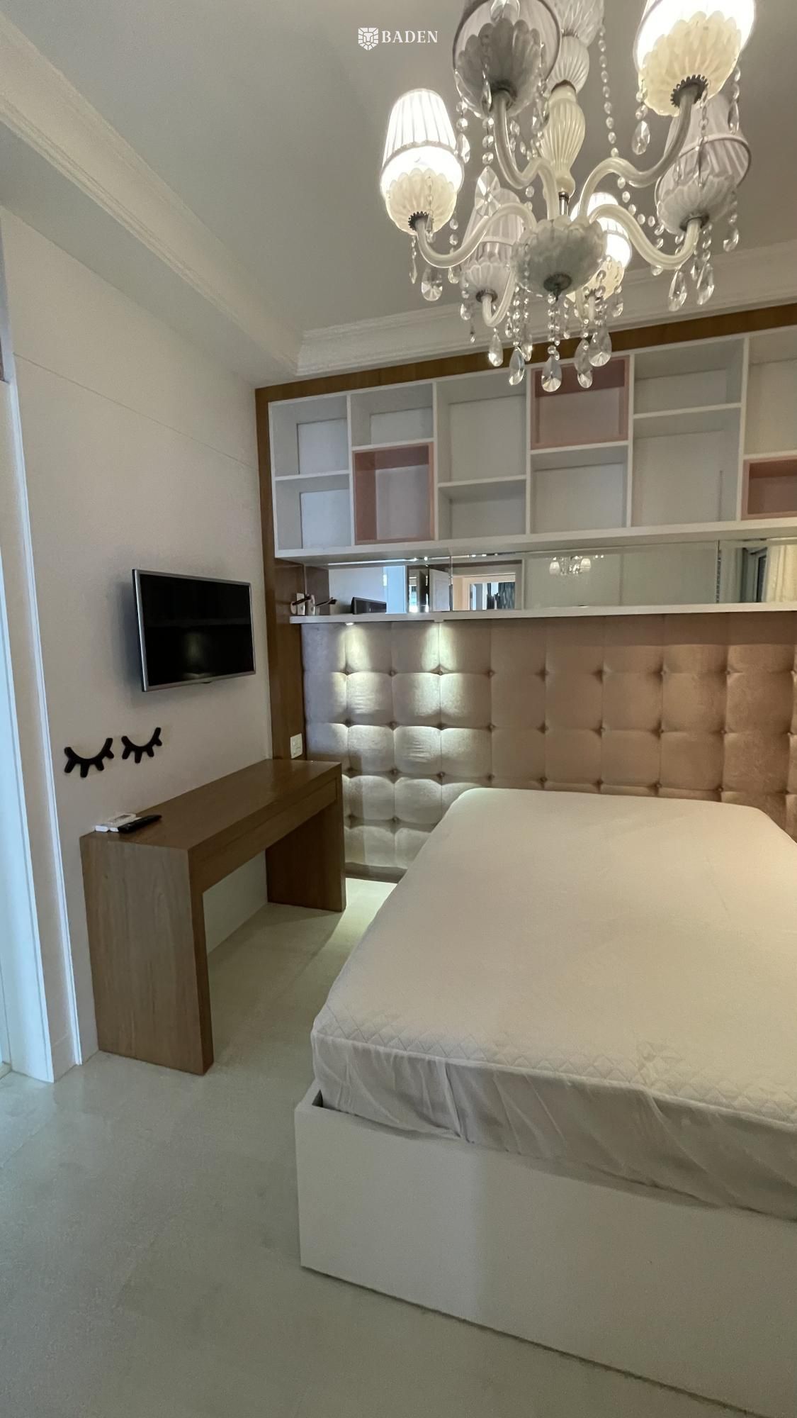 Apartamento, 4 quartos, 217 m² - Foto 17