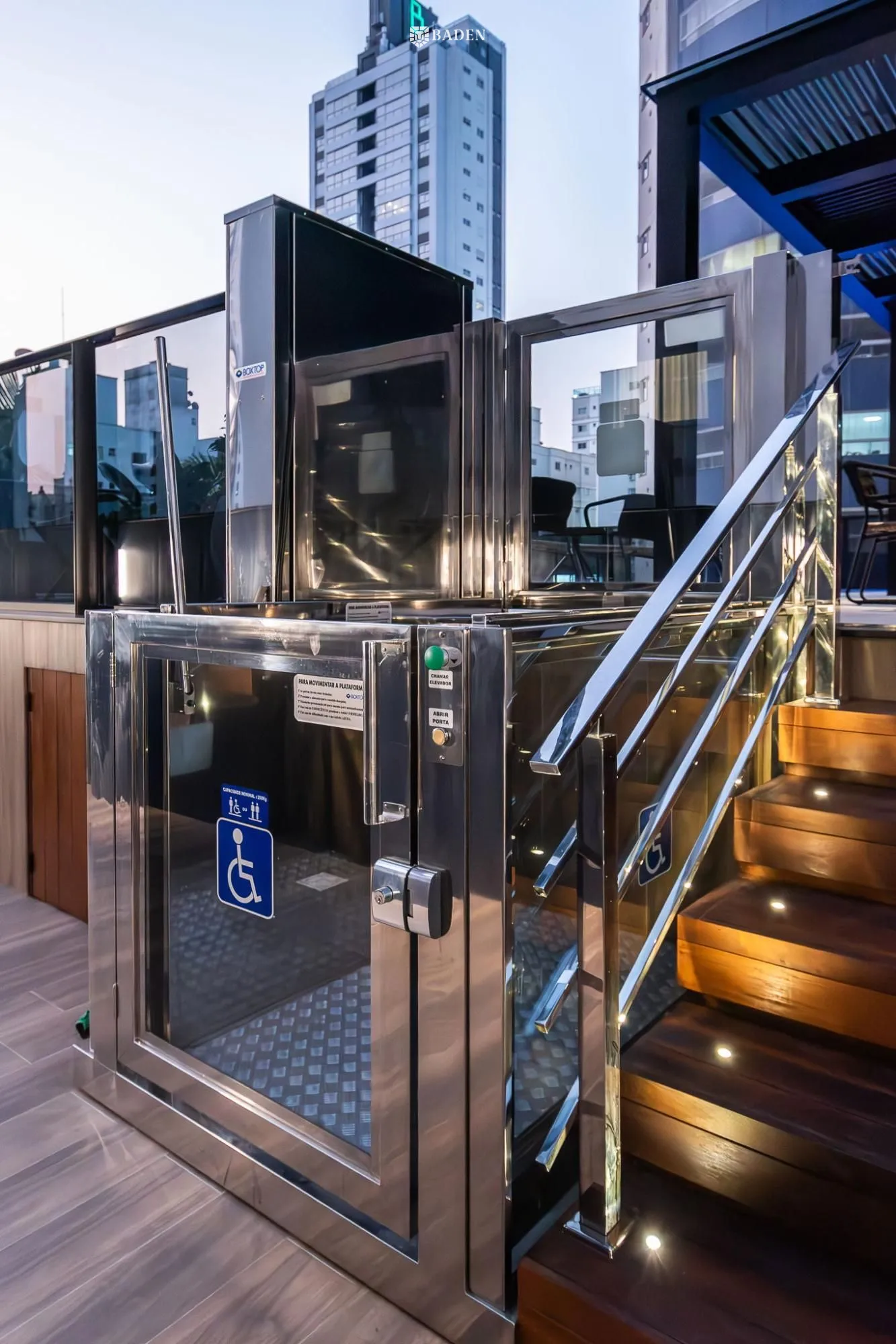 Cobertura, 4 quartos, 296 m² - Foto 21