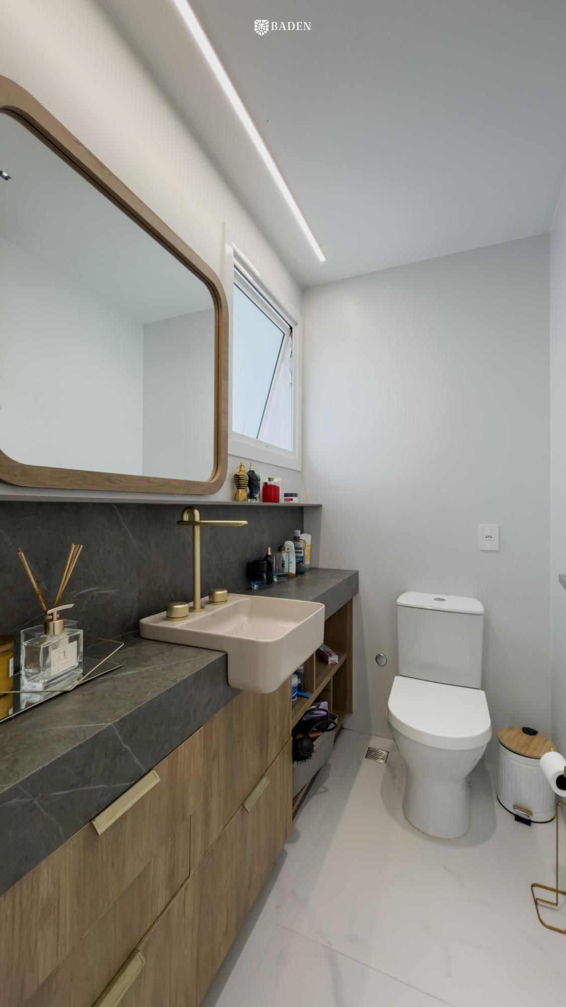 Apartamento, 3 quartos, 150 m² - Foto 50