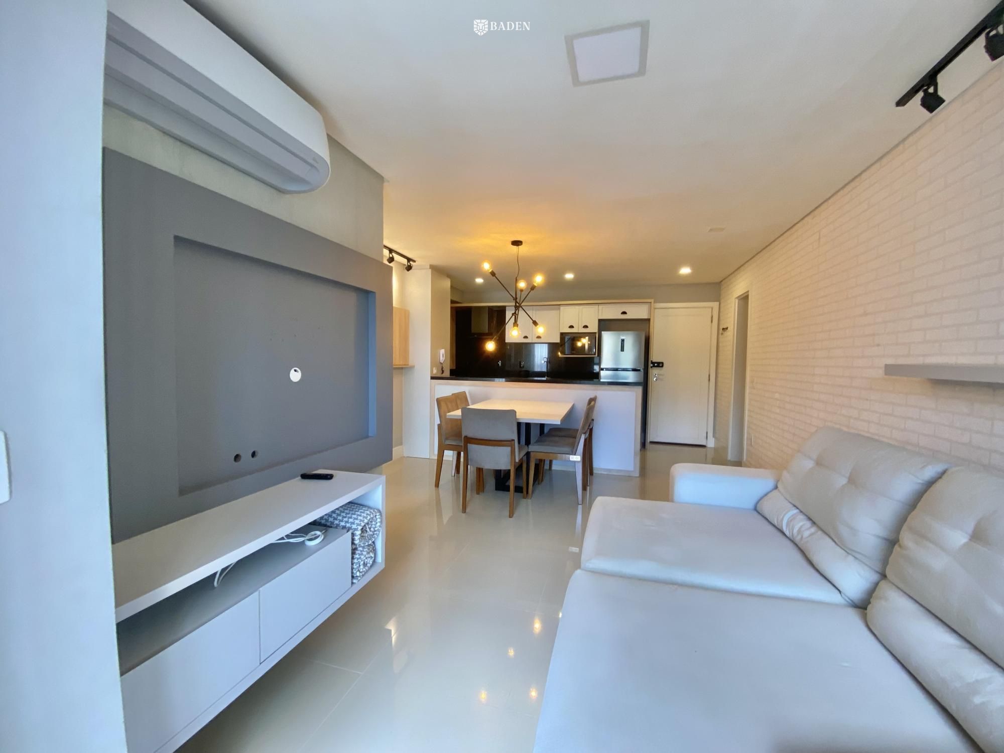 Apartamento, 2 quartos, 80 m² - Foto 3