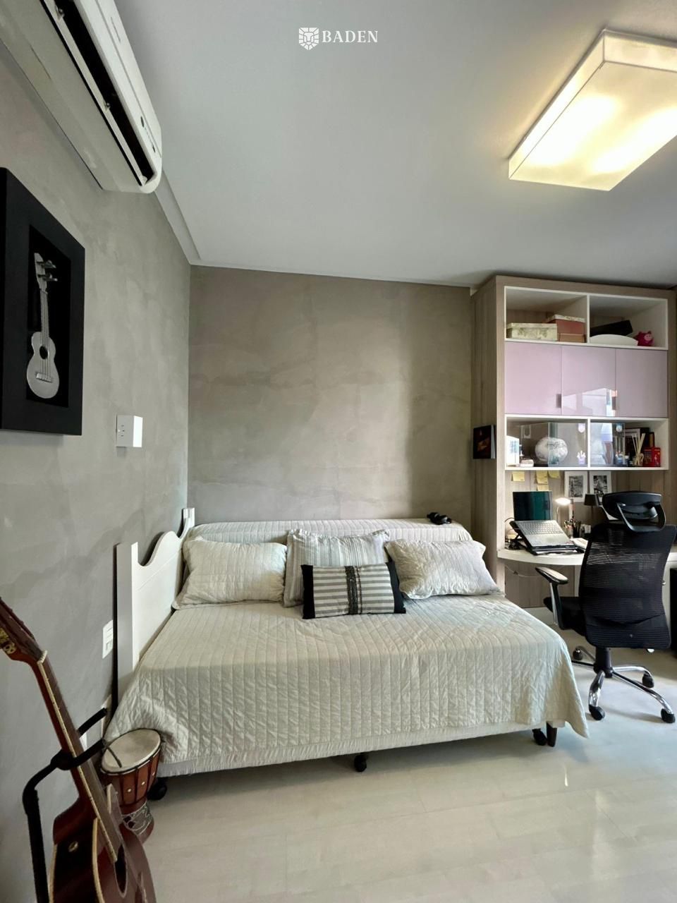 Apartamento, 3 quartos, 177 m² - Foto 22