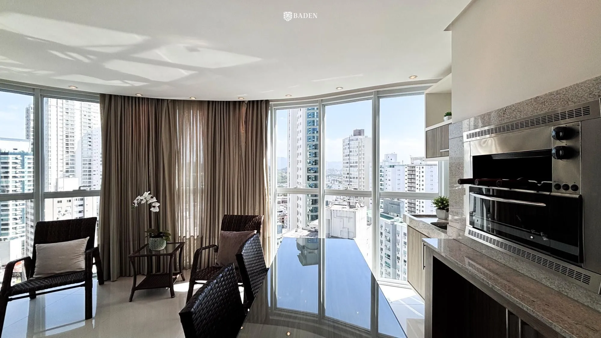 Apartamento, 3 quartos, 129 m² - Foto 20