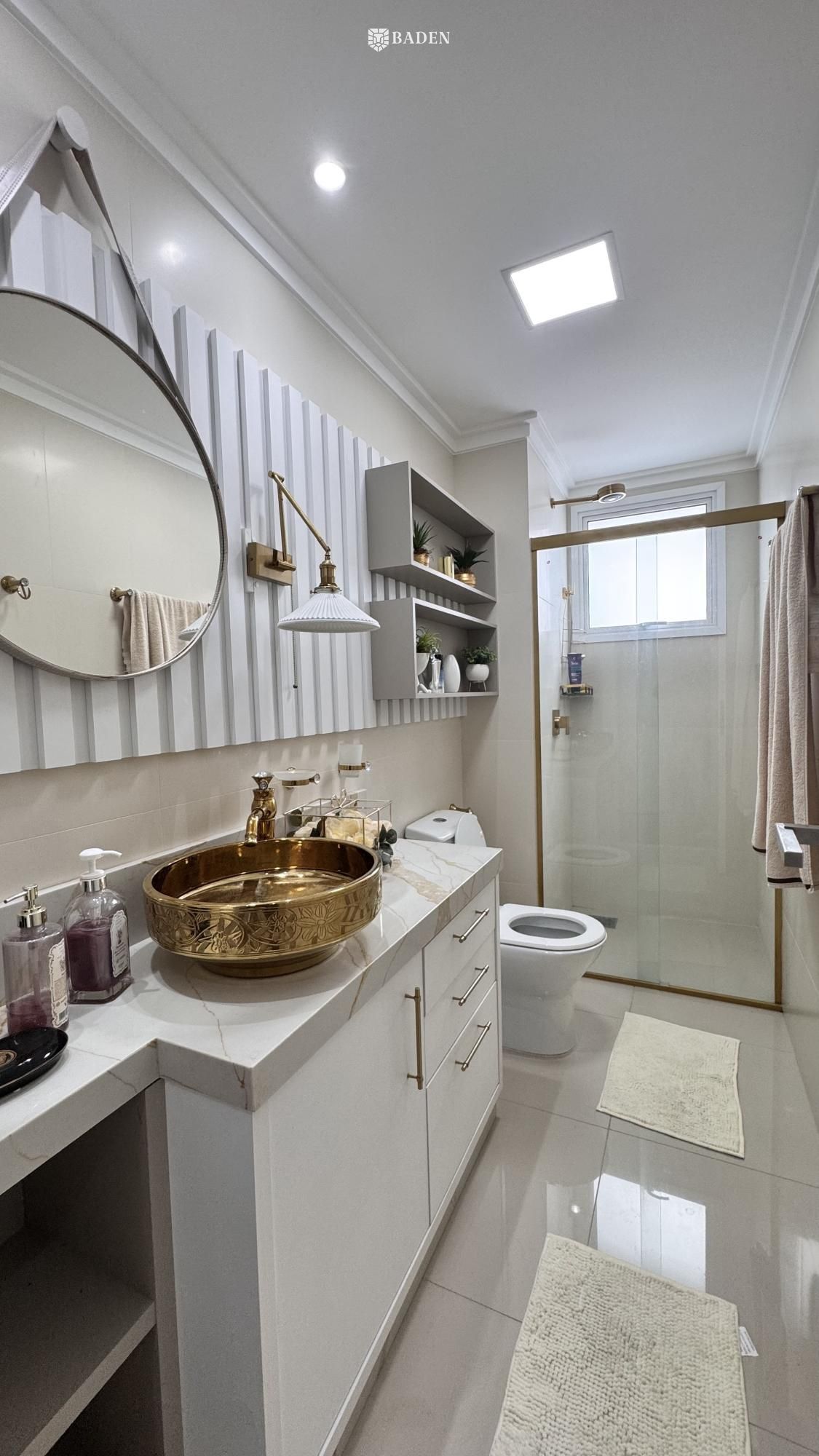 Apartamento, 4 quartos, 226 m² - Foto 22