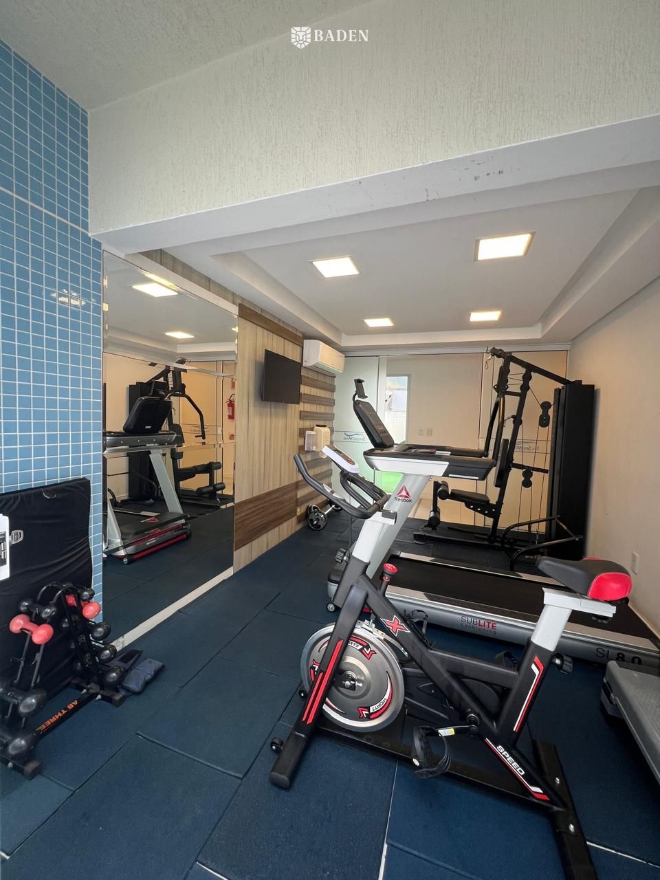 Apartamento, 2 quartos, 110 m² - Foto 27