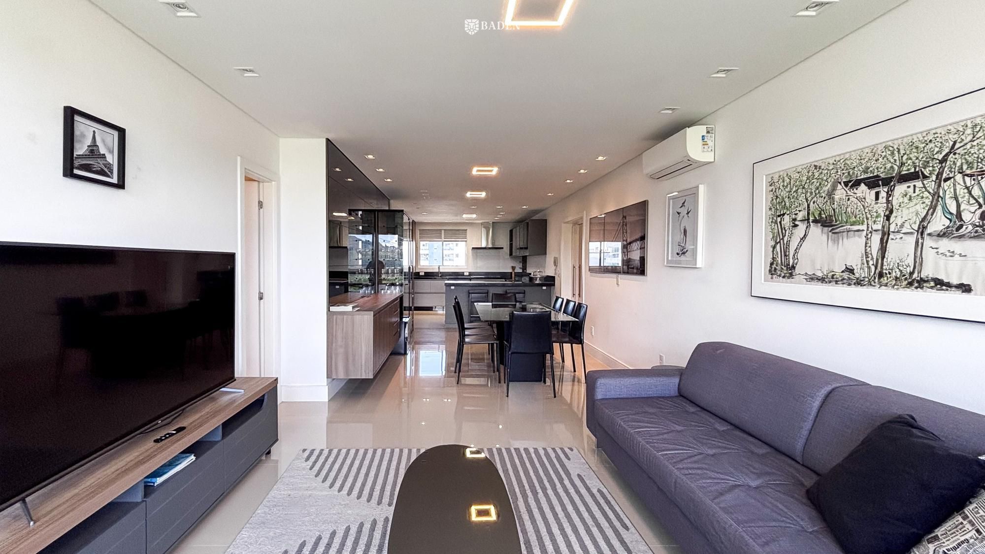 Apartamento, 4 quartos, 151 m² - Foto 22