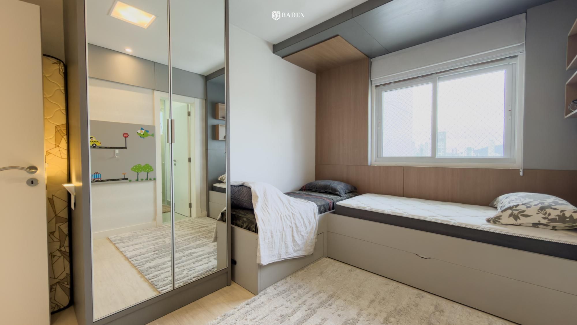 Apartamento, 3 quartos, 145 m² - Foto 28
