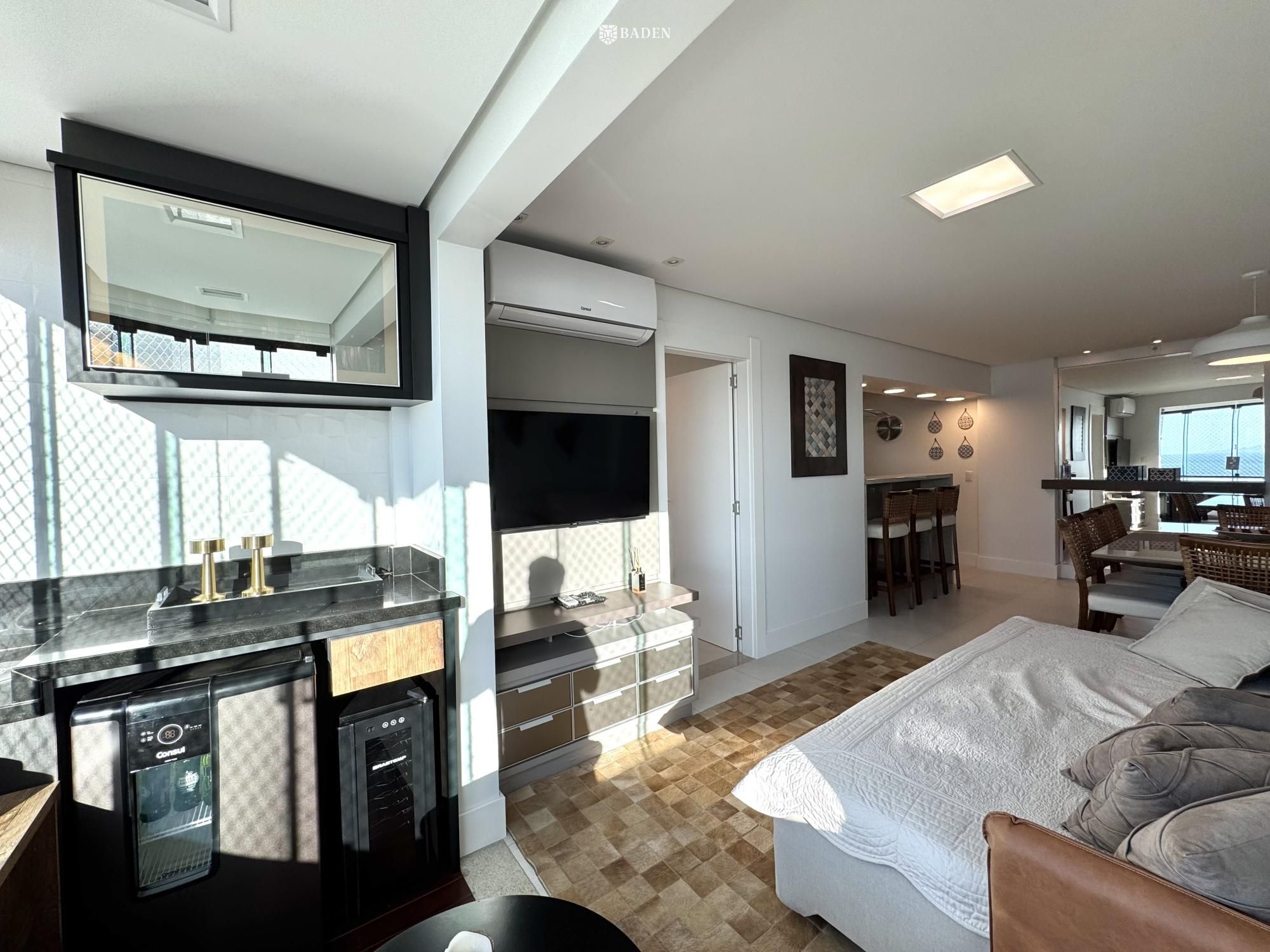 Apartamento, 3 quartos, 108 m² - Foto 5