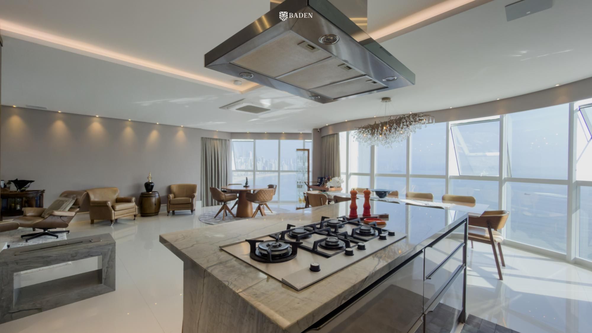 Apartamento, 4 quartos, 237 m² - Foto 15