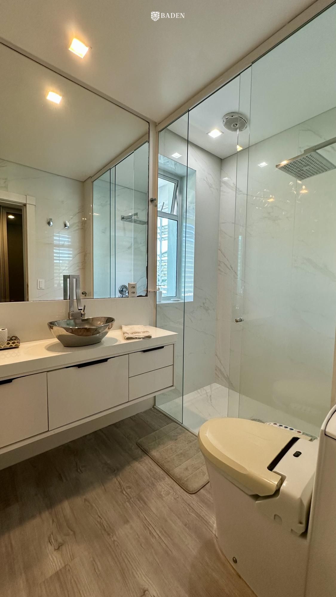 Apartamento, 3 quartos, 217 m² - Foto 28