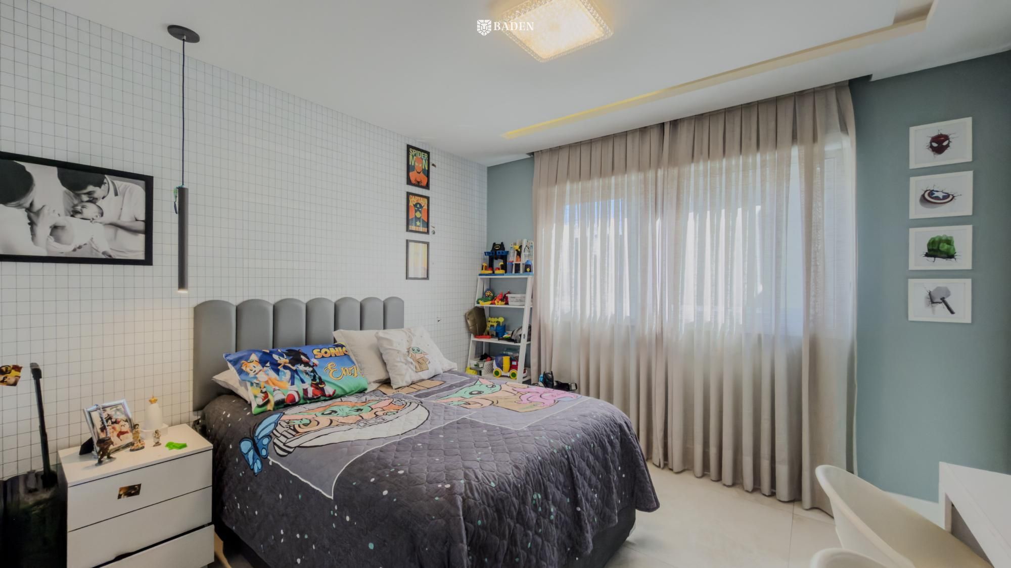 Casa, 3 quartos, 222 m² - Foto 11