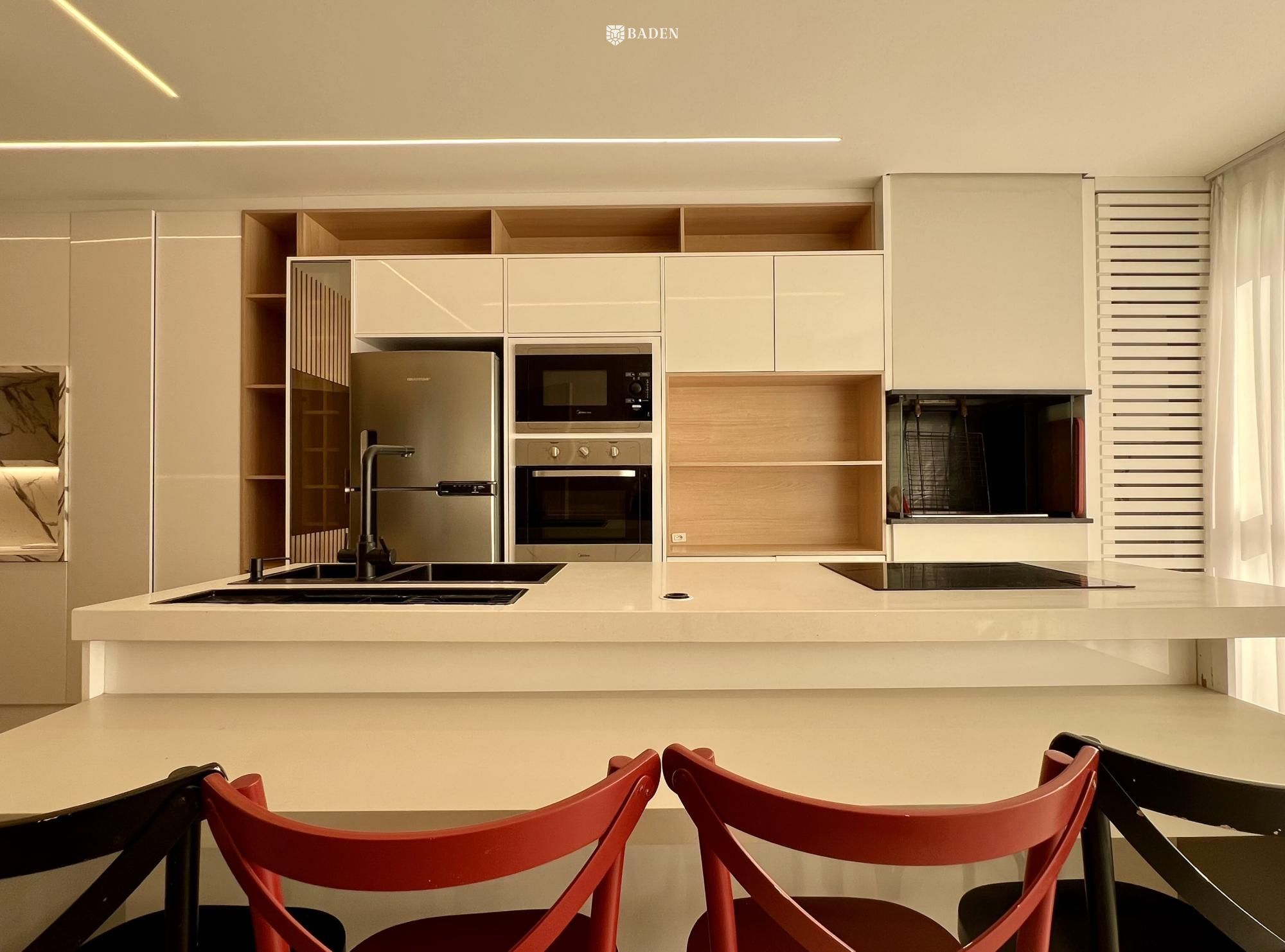 Apartamento, 3 quartos, 82 m² - Foto 7