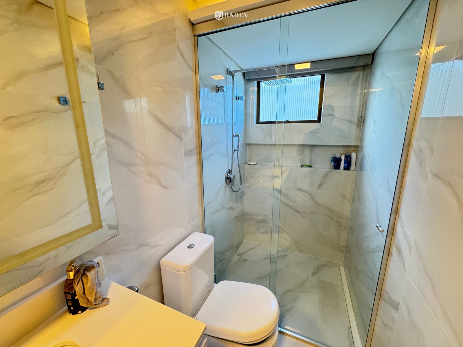 Apartamento, 3 quartos, 177 m² - Foto 19