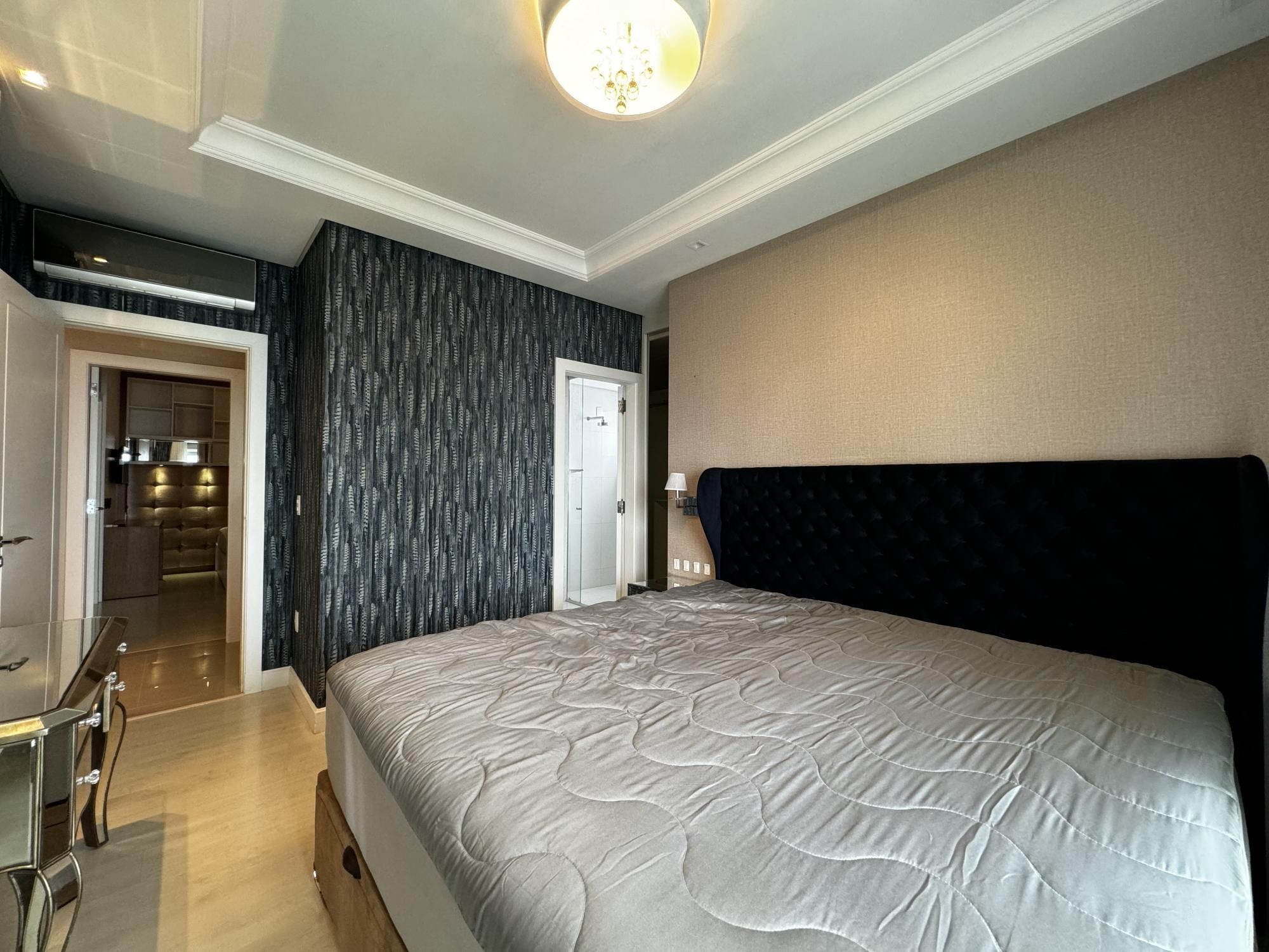 Apartamento, 4 quartos, 217 m² - Foto 33