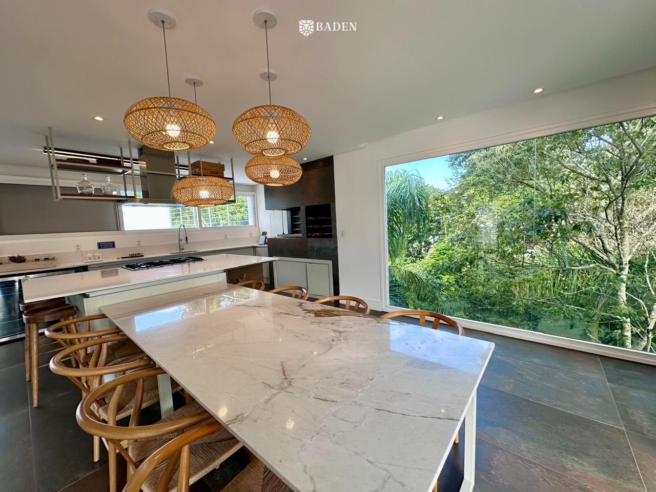 Casa, 4 quartos, 873 m² - Foto 14