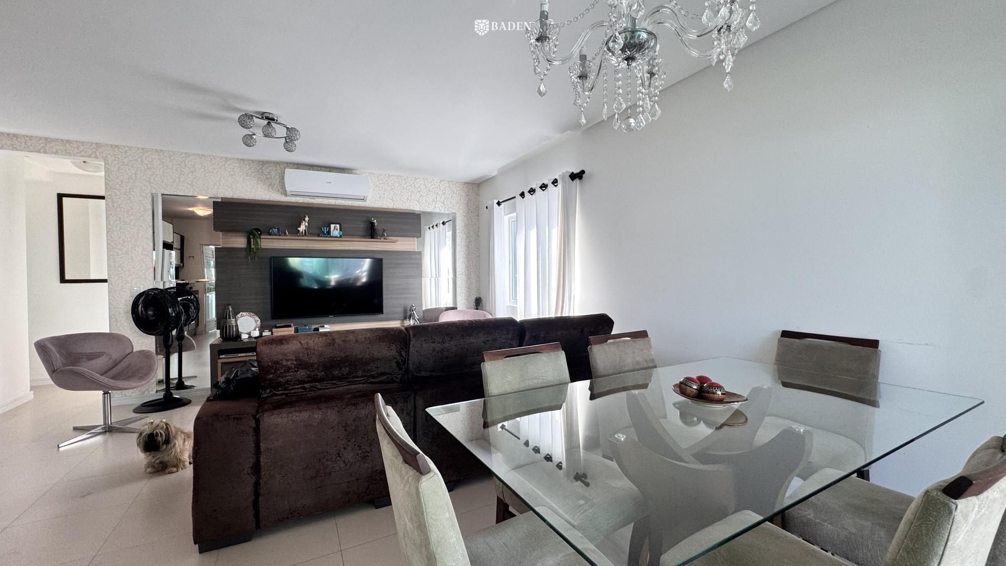 Apartamento, 2 quartos, 90 m² - Foto 3