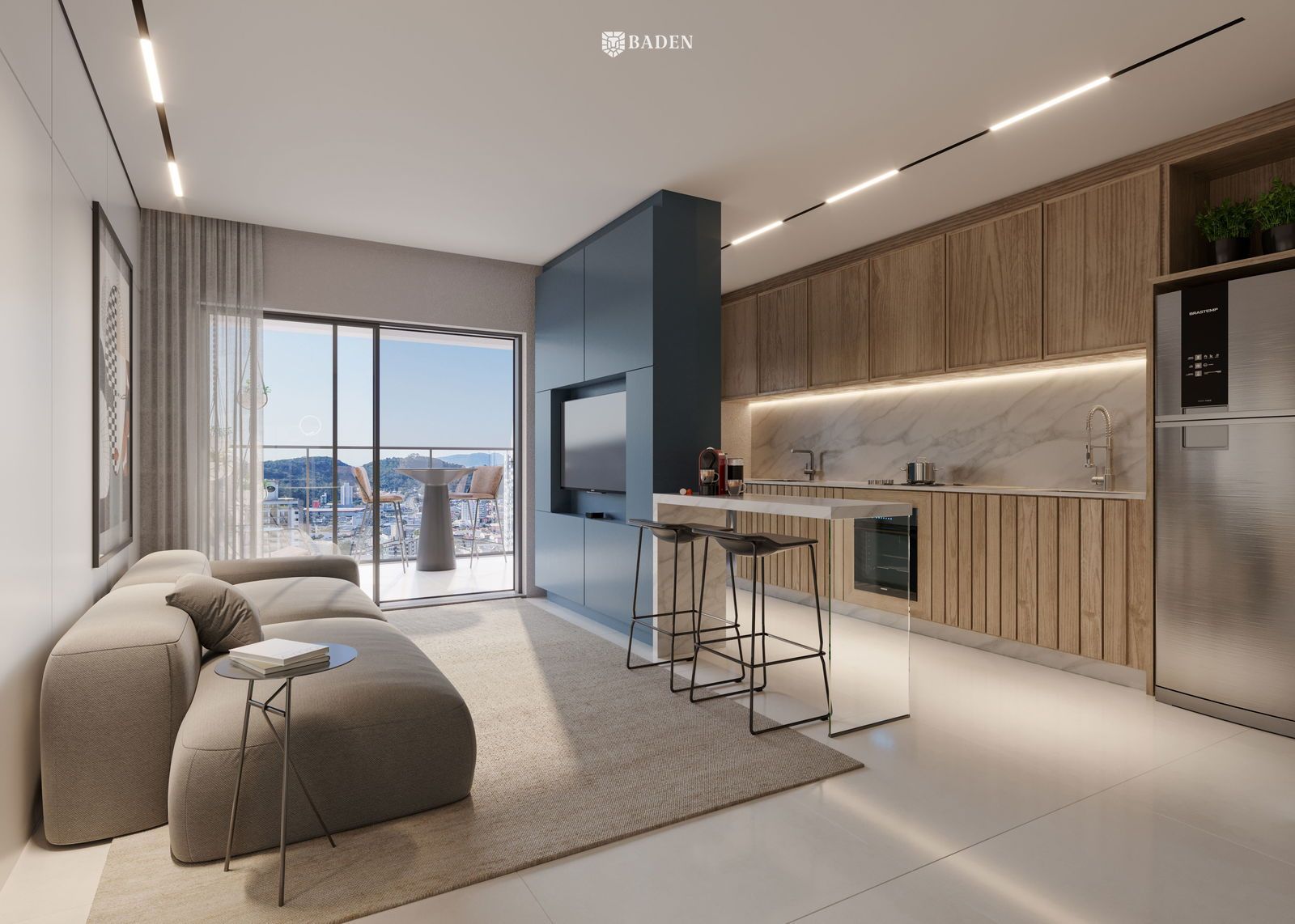 Apartamento, 3 quartos, 118 m² - Foto 27