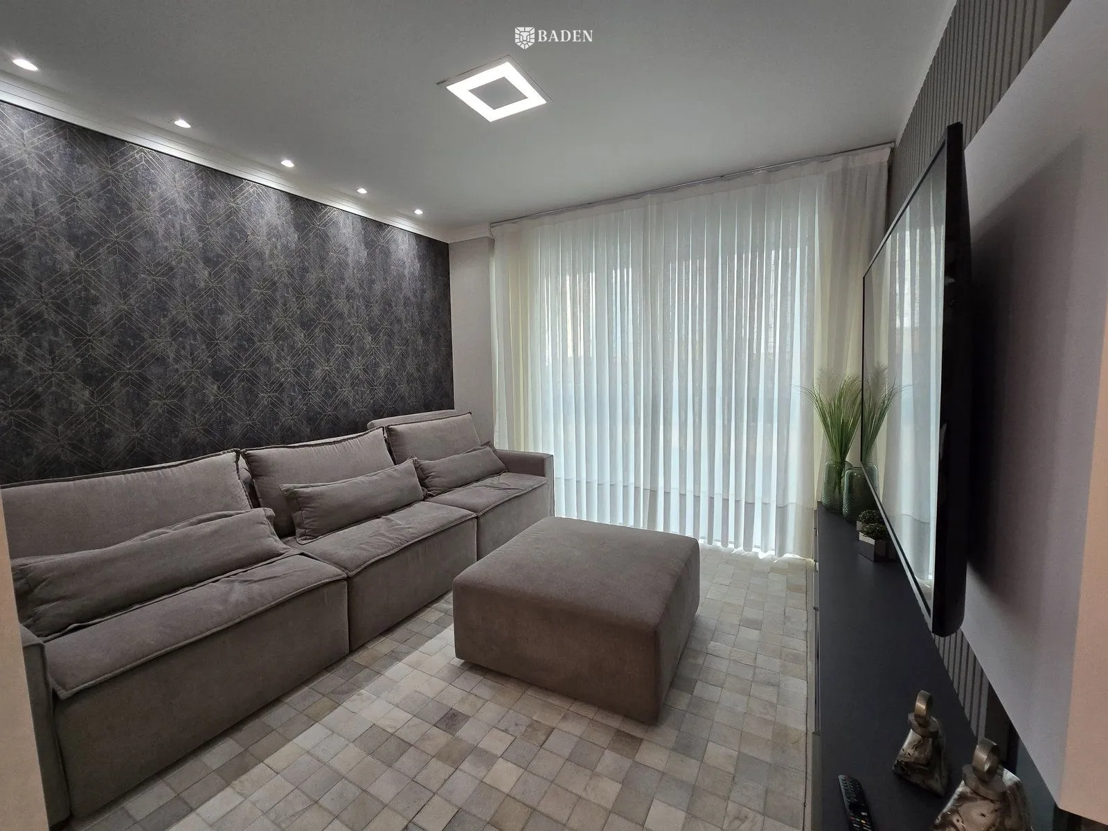 Apartamento, 3 quartos, 137 m² - Foto 7