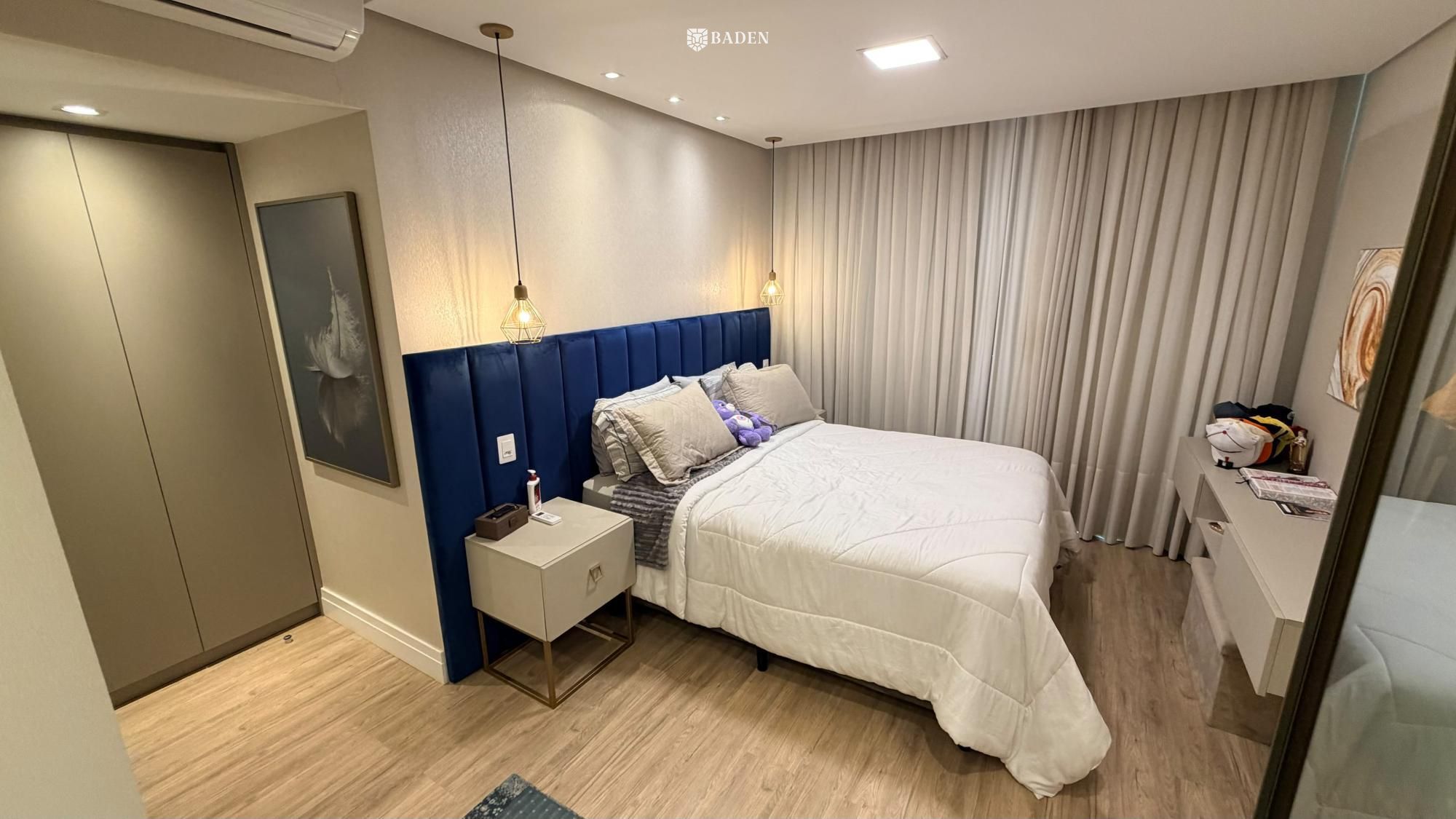 Apartamento, 3 quartos, 126 m² - Foto 15