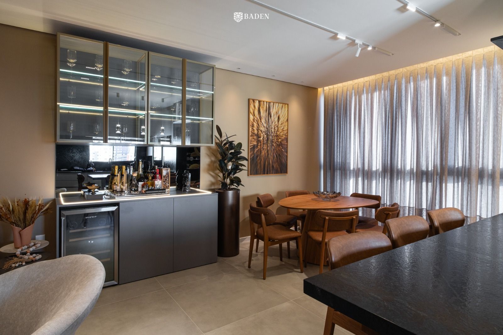 Apartamento, 3 quartos, 135 m² - Foto 13