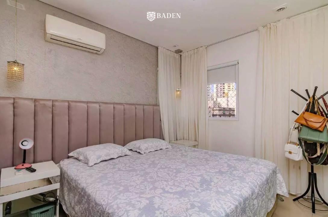Apartamento, 2 quartos, 90 m² - Foto 11