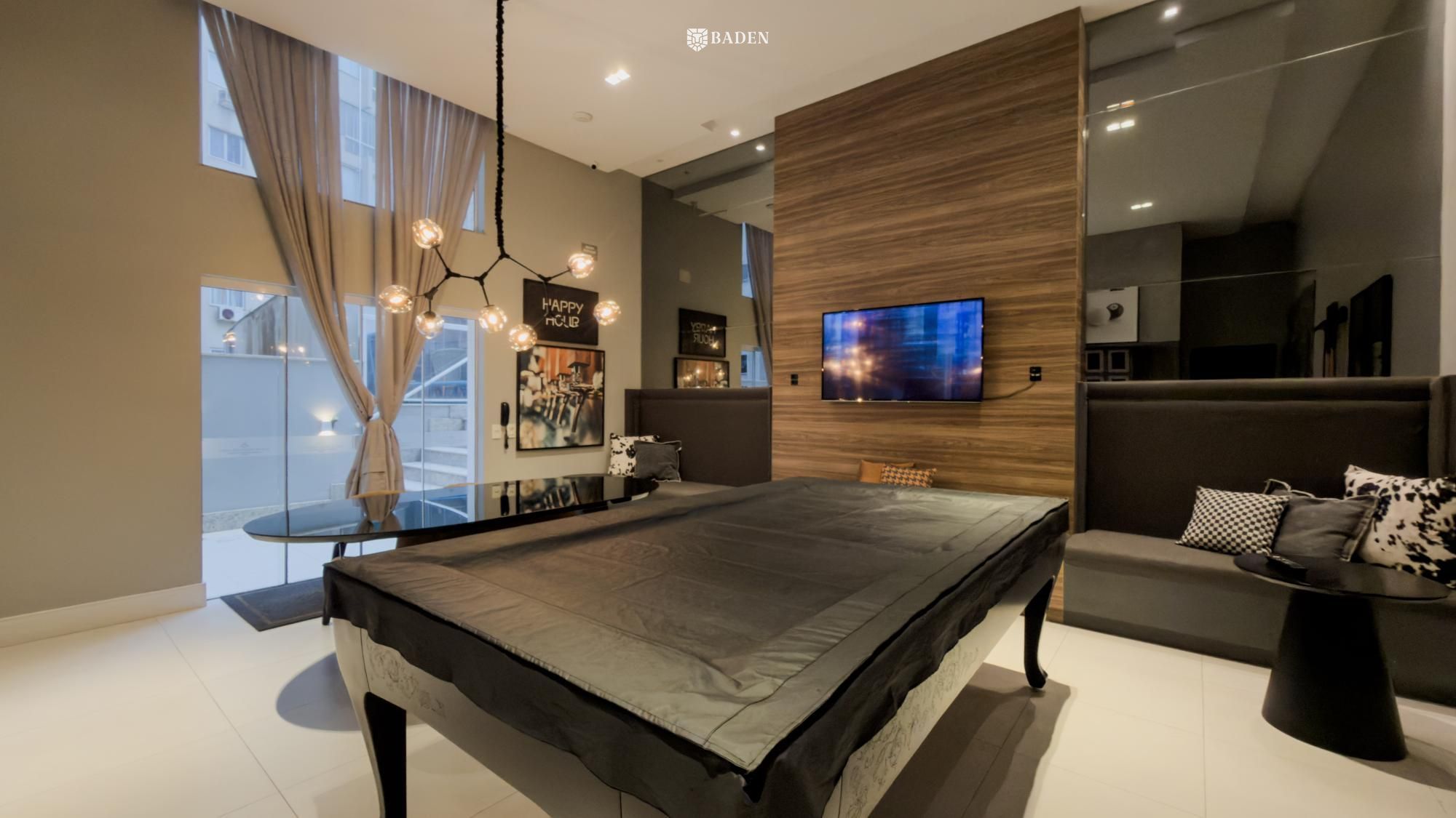 Apartamento, 3 quartos, 138 m² - Foto 5