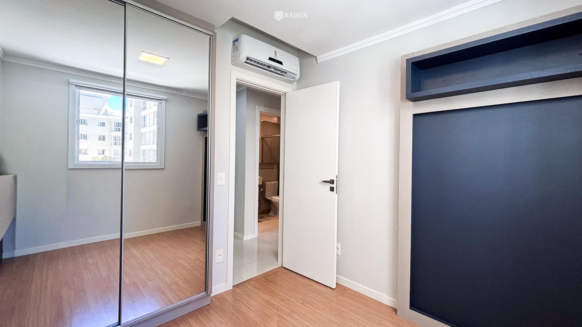 Apartamento, 3 quartos, 80 m² - Foto 27