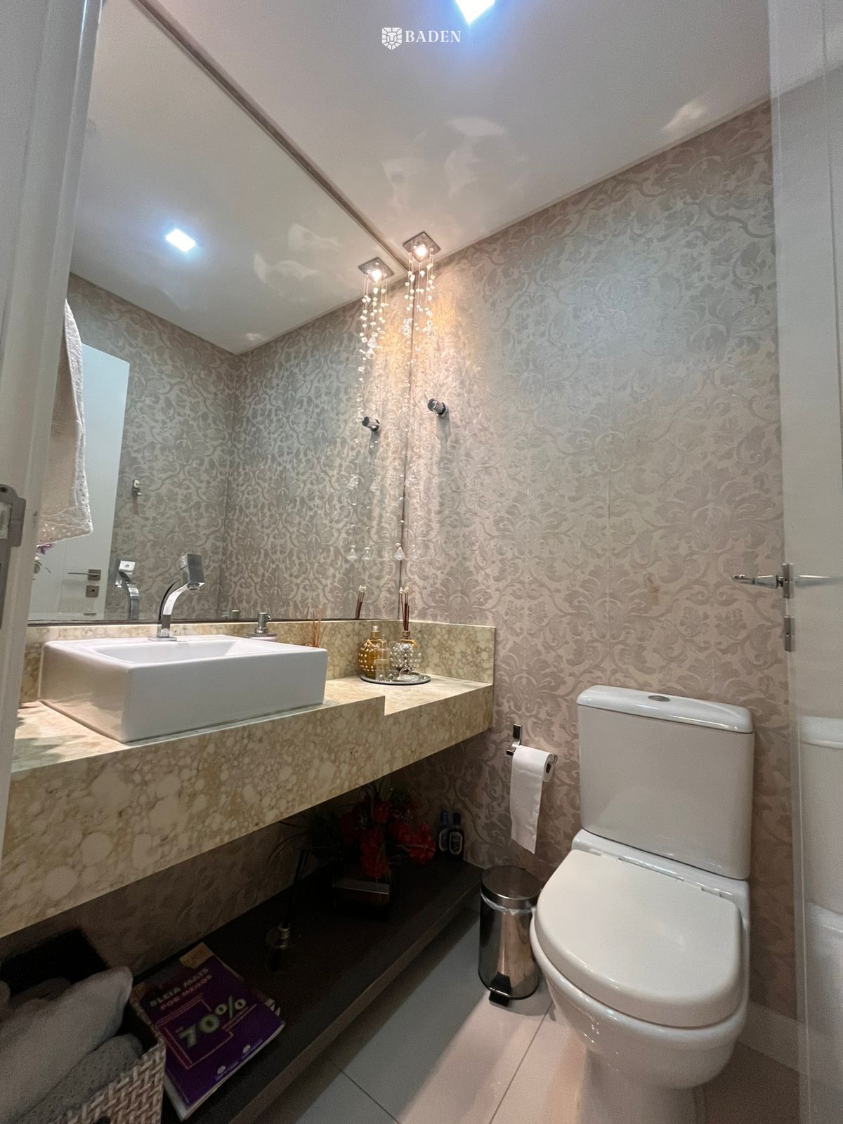 Apartamento, 4 quartos, 151 m² - Foto 9