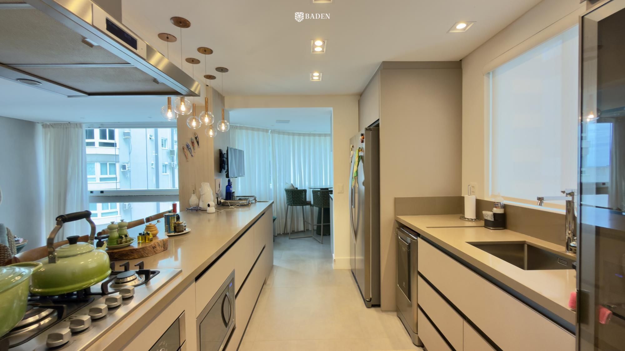 Apartamento, 3 quartos, 123 m² - Foto 17