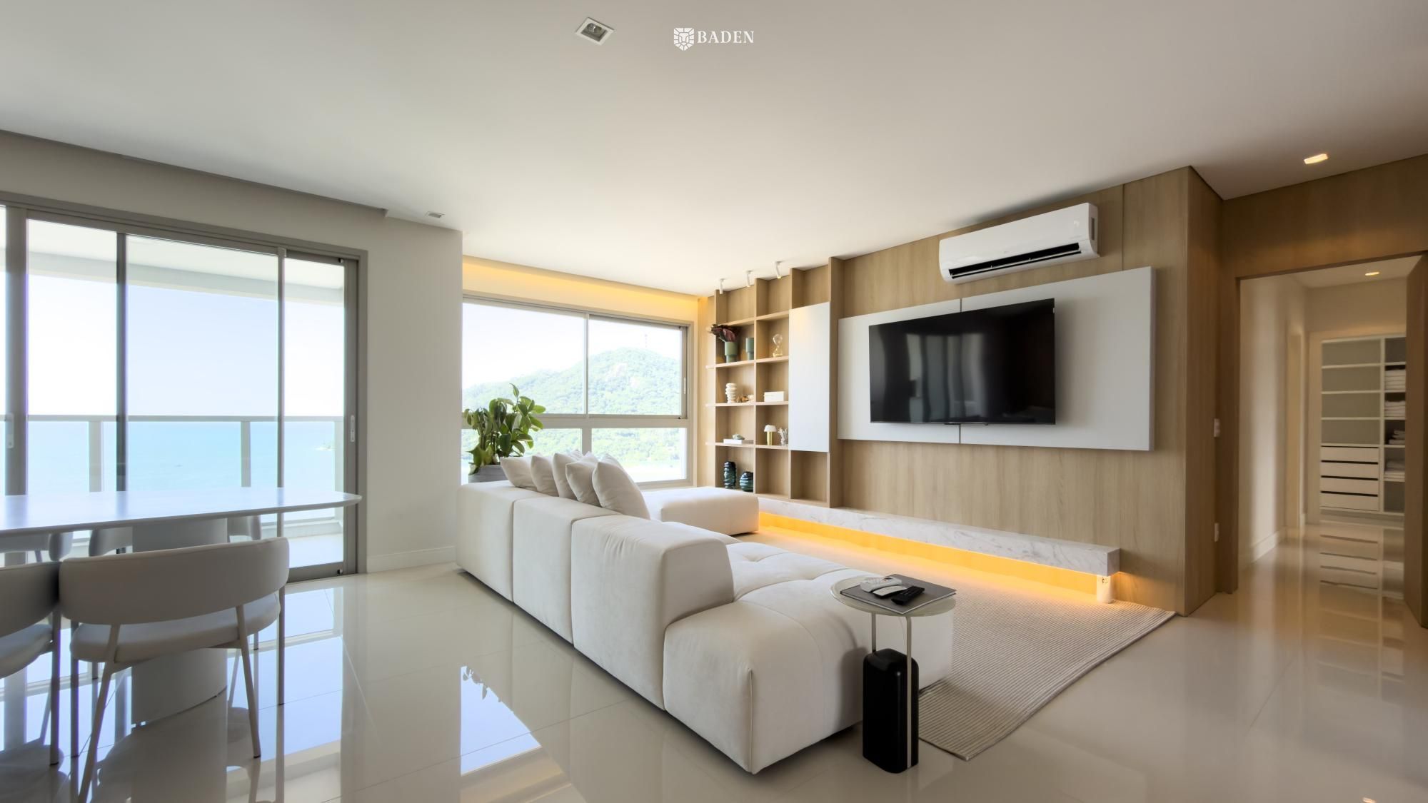 Apartamento, 4 quartos, 160 m² - Foto 4