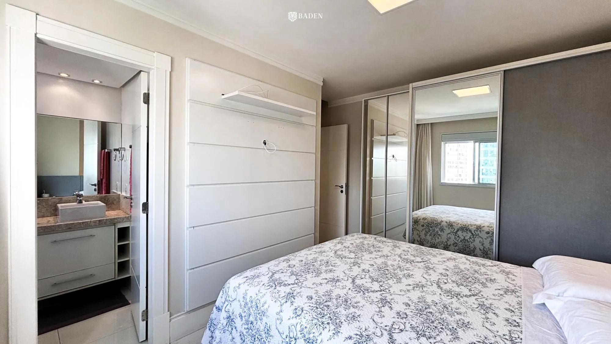Apartamento, 3 quartos, 129 m² - Foto 46