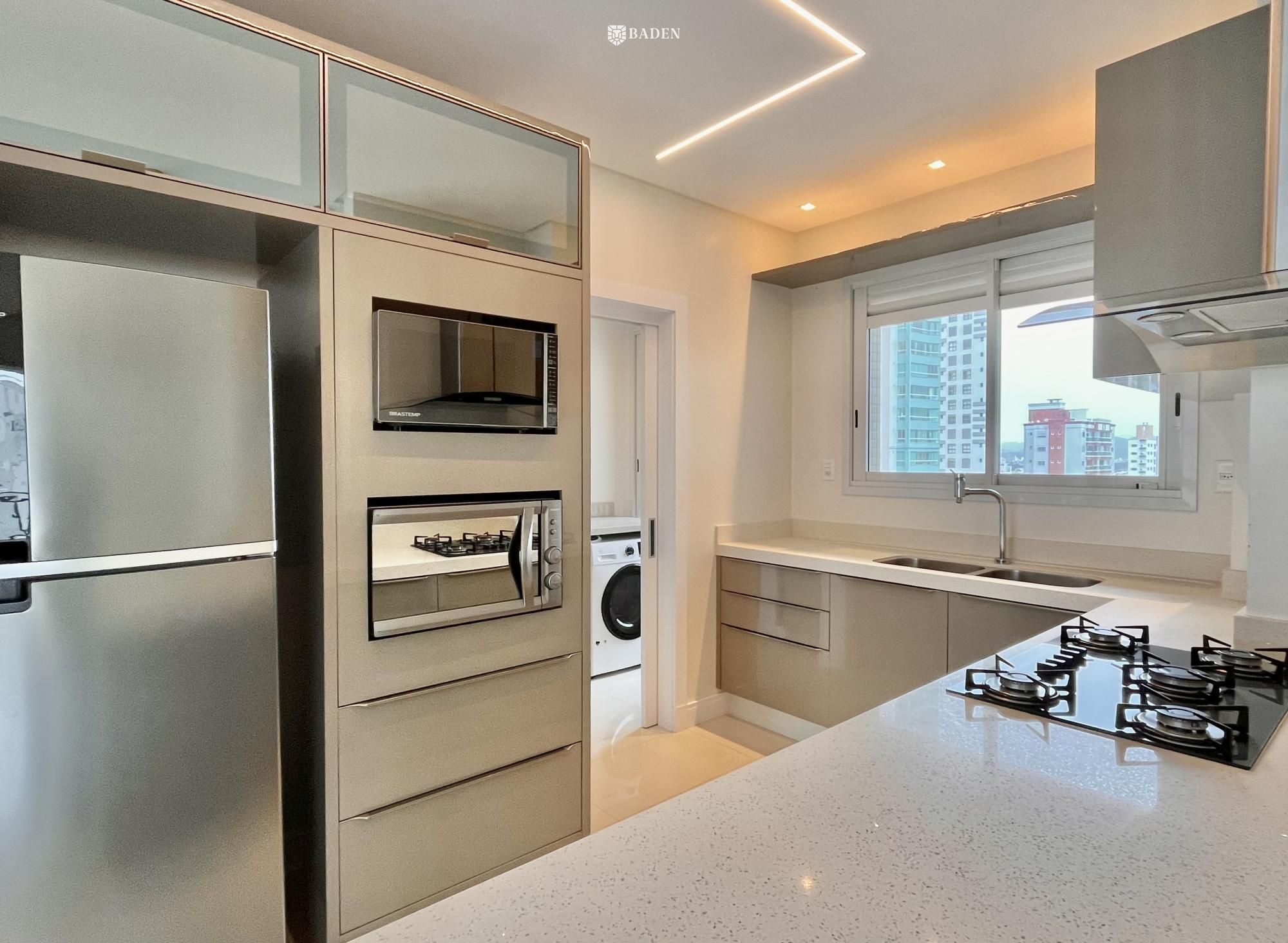 Apartamento, 4 quartos, 143 m² - Foto 7