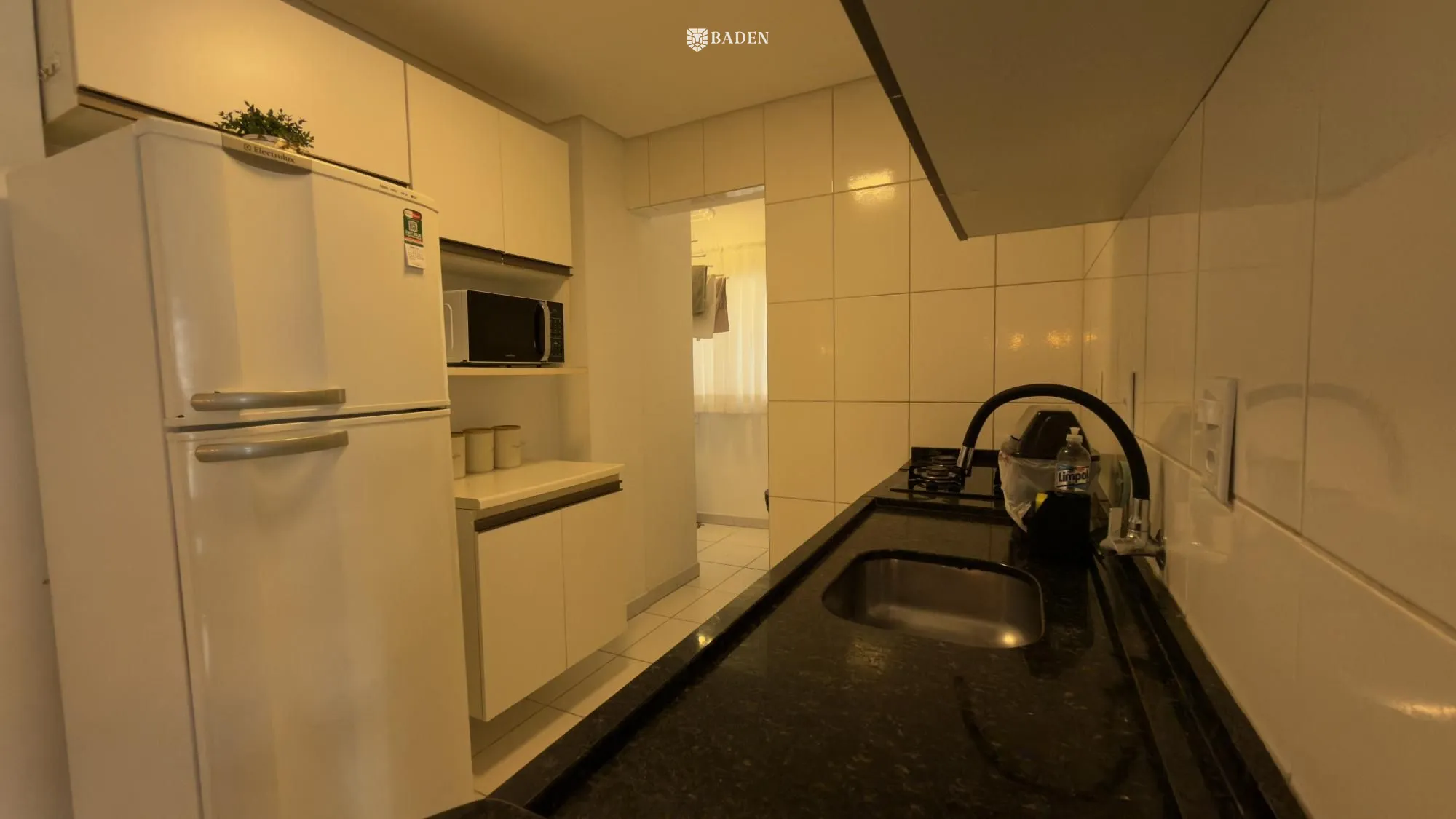 Apartamento, 2 quartos, 112 m² - Foto 6