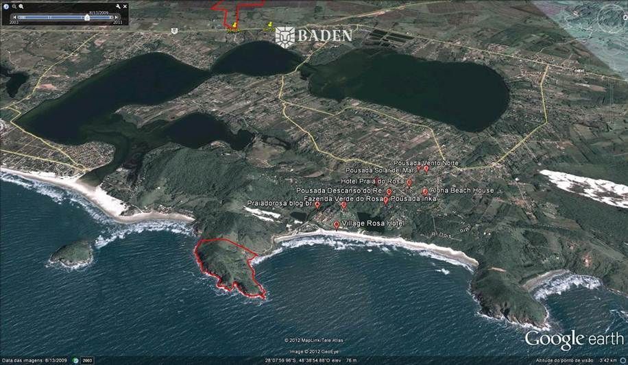 Terreno, 18 hectares - Foto 4