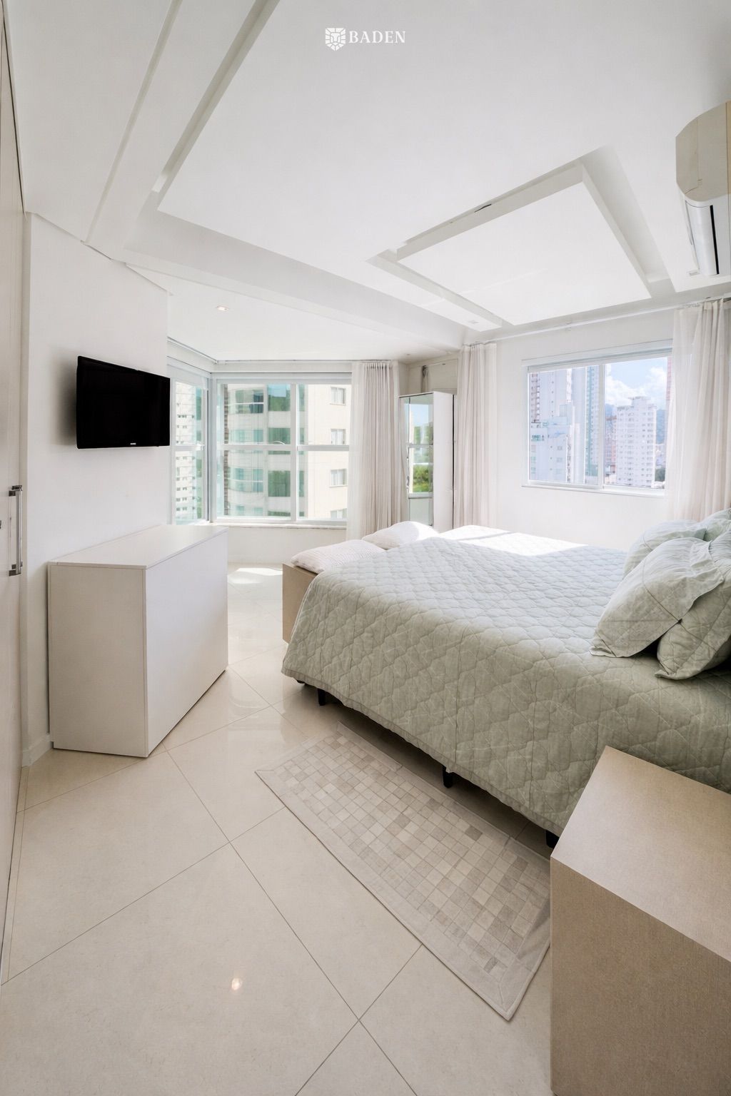 Apartamento, 3 quartos, 127 m² - Foto 19