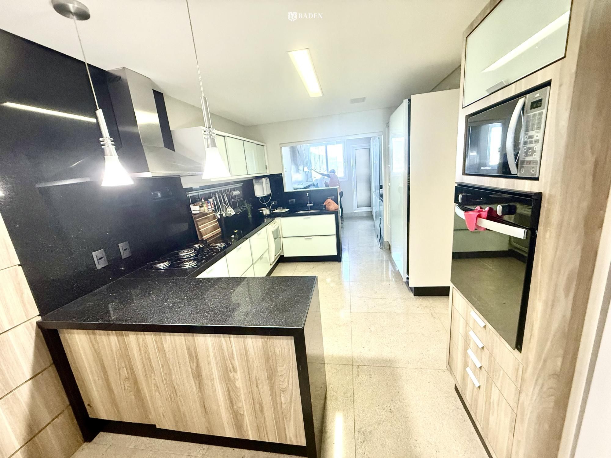 Apartamento, 4 quartos, 236 m² - Foto 19