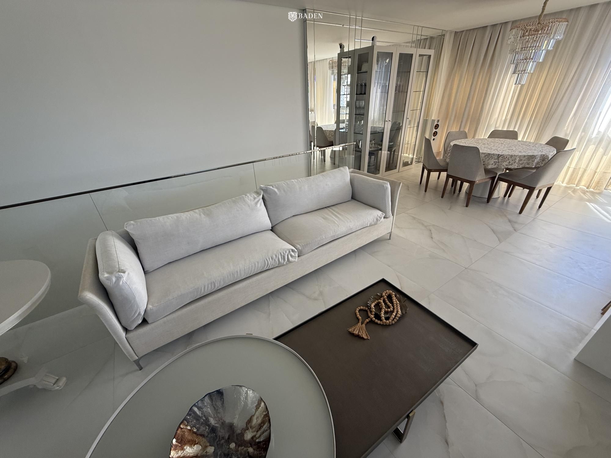 Apartamento, 5 quartos, 222 m² - Foto 12