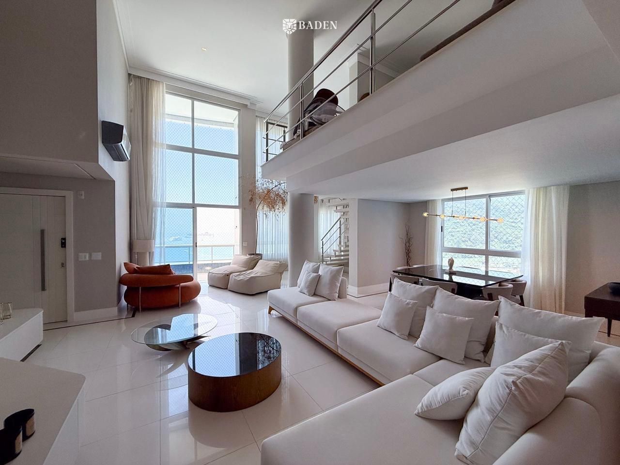 Frente Mar 3 suítes