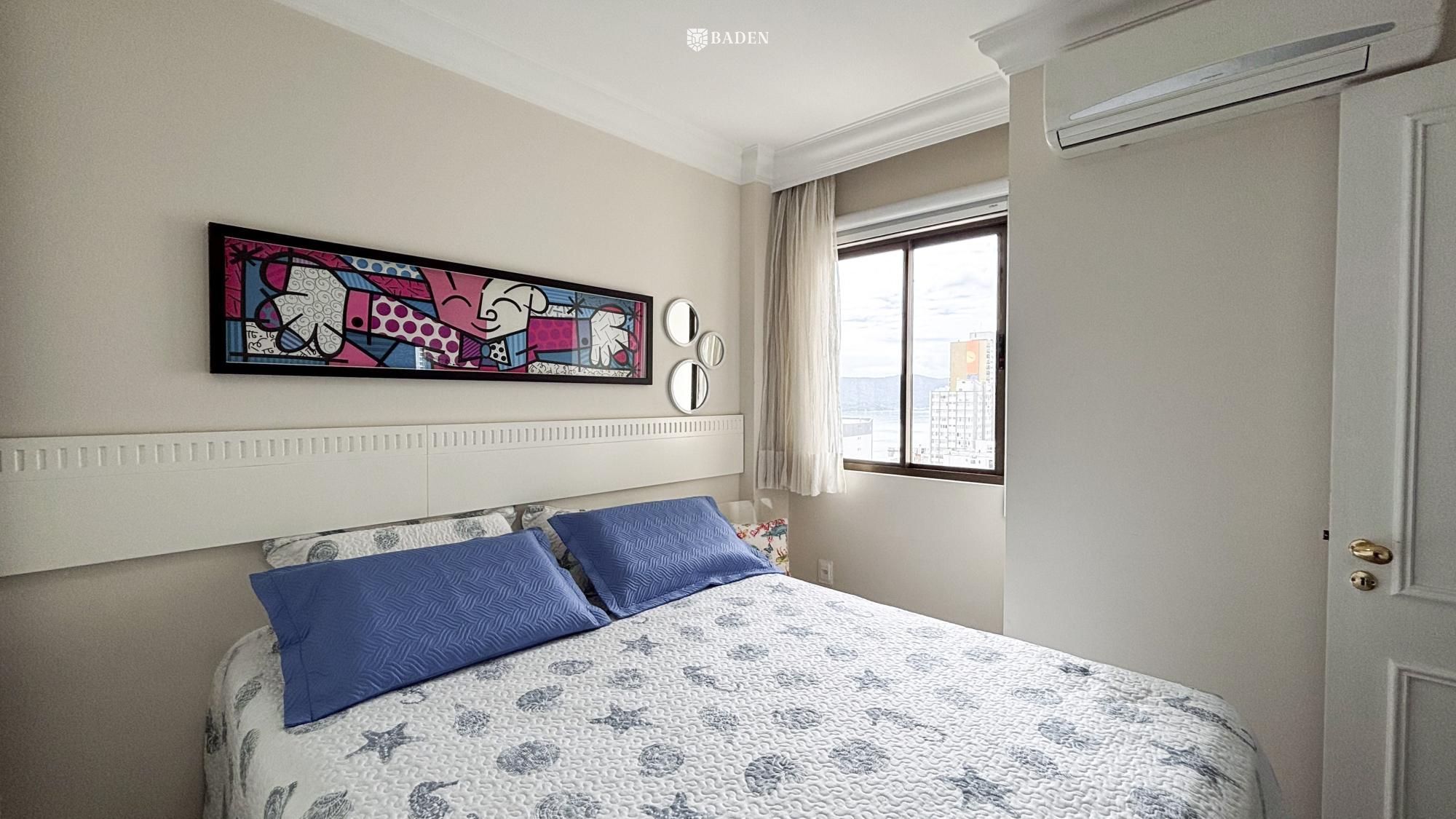 Apartamento, 3 quartos, 135 m² - Foto 22